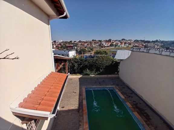 Imagem Sobrado com 3 Quartos à Venda, 280 m² em Jardim Campos Elíseos - Campinas Imagem Sobrado com 3 Quartos à Venda, 280 m² em Jardim Campos Elíseos - Campinas