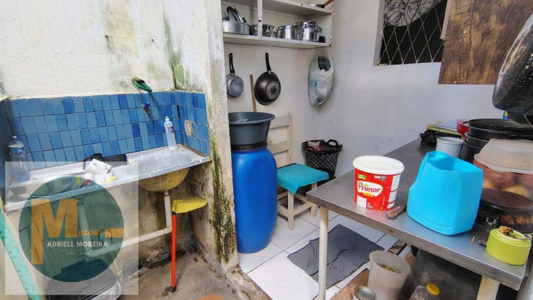 Imagem Casa com 3 Quartos à Venda, 95 m² em Igapo - Natal Imagem Casa com 3 Quartos à Venda, 95 m² em Igapo - Natal