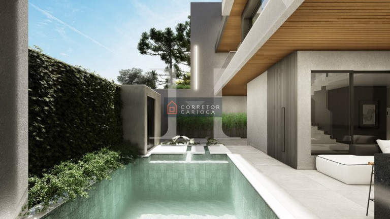 Imagem Casa com 4 Quartos à Venda, 493 m² em Barra Da Tijuca - Rio De Janeiro Imagem Casa com 4 Quartos à Venda, 493 m² em Barra Da Tijuca - Rio De Janeiro