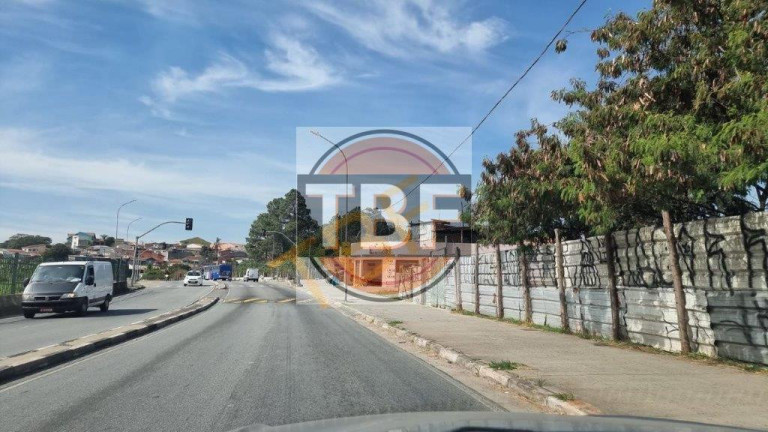 Imagem Imóvel à Venda, 5.000 m² em Vila Diogo Balhesteiro - Jandira
