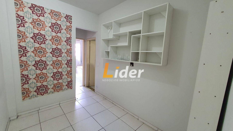 Imagem Apartamento com 2 Quartos à Venda, 65 m² em Santa Terezinha - Juiz De Fora
