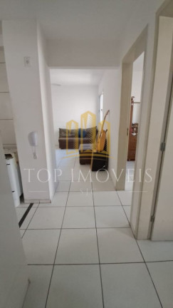 Imagem Apartamento com 2 Quartos à Venda, 46 m² em Jardim Minas Gerais - São José Dos Campos