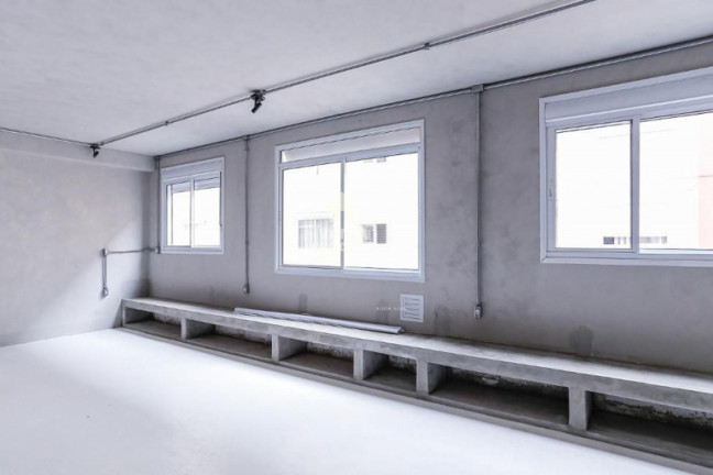Imagem Apartamento com 1 Quarto à Venda, 35 m² em Vila Leopoldina
