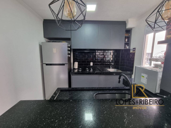 Imagem Apartamento com 2 Quartos à Venda, em Parque São Domingos - Botucatu Imagem Apartamento com 2 Quartos à Venda, em Parque São Domingos - Botucatu