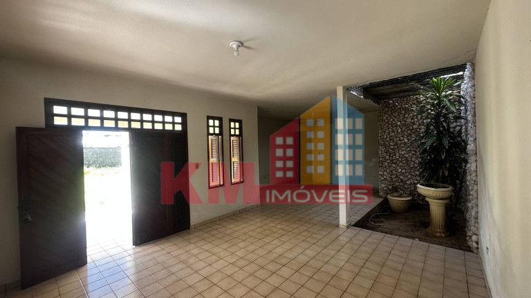 Imagem Casa com 3 Quartos à Venda, 280 m² em Alto De São Manoel - Mossoró Imagem Casa com 3 Quartos à Venda, 280 m² em Alto De São Manoel - Mossoró