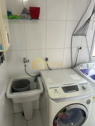 Imagem Apartamento com 2 Quartos à Venda, 67 m² em Rudge Ramos - São Bernardo Do Campo
