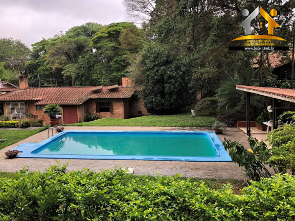 Imagem Casa com 3 Quartos à Venda, 482 m² em Granja Viana - Cotia Imagem Casa com 3 Quartos à Venda, 482 m² em Granja Viana - Cotia
