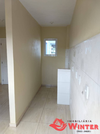 Imagem Apartamento com 2 Quartos à Venda, 43 m² em Canto Do Rio - Feliz Imagem Apartamento com 2 Quartos à Venda, 43 m² em Canto Do Rio - Feliz