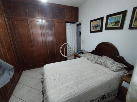 Imagem Apartamento com 3 Quartos à Venda, 215 m² em Boqueirão - Santos