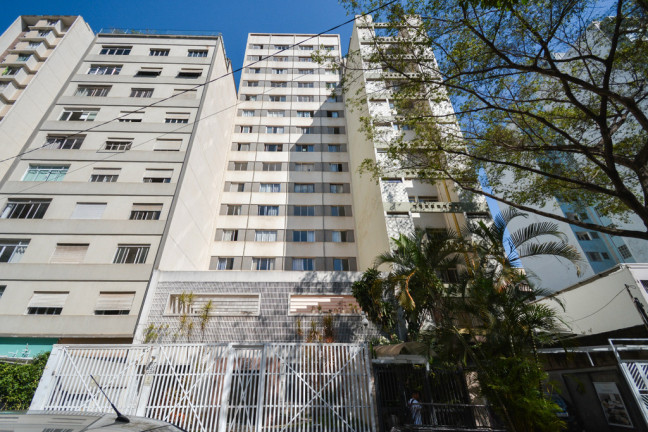 Imagem Apartamento com 1 Quarto à Venda, 69 m² em Vila Buarque - São Paulo Imagem Apartamento com 1 Quarto à Venda, 69 m² em Vila Buarque - São Paulo