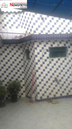Imagem Casa com 2 Quartos à Venda, 250 m² em Jardim Independência - São Paulo Imagem Casa com 2 Quartos à Venda, 250 m² em Jardim Independência - São Paulo