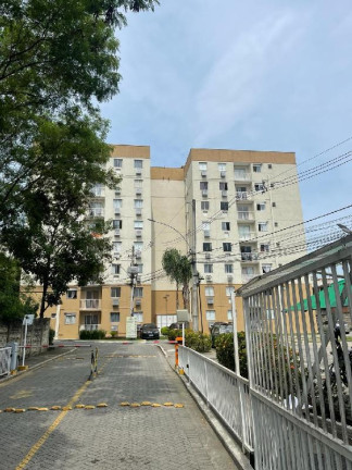 Imóvel com 2 Quartos à Venda, 51 m² em Taquara - Rio De Janeiro