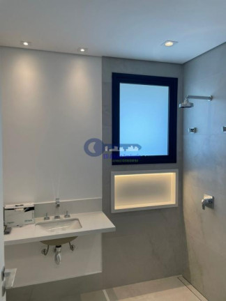 Casa de Condomínio com 4 Quartos à Venda, 525 m² em Tamboré - Santana De Parnaíba