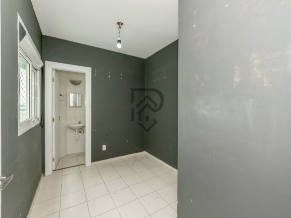 Imagem Apartamento com 3 Quartos à Venda, 142 m² em Campo Belo - São Paulo