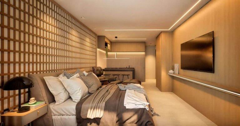 Imagem Apartamento com 1 Quarto à Venda, 29 m² em Intermares - Cabedelo Imagem Apartamento com 1 Quarto à Venda, 29 m² em Intermares - Cabedelo