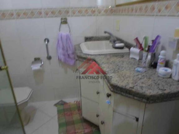 Imagem Apartamento com 3 Quartos à Venda, 100 m² em Icaraí - Niterói Imagem Apartamento com 3 Quartos à Venda, 100 m² em Icaraí - Niterói