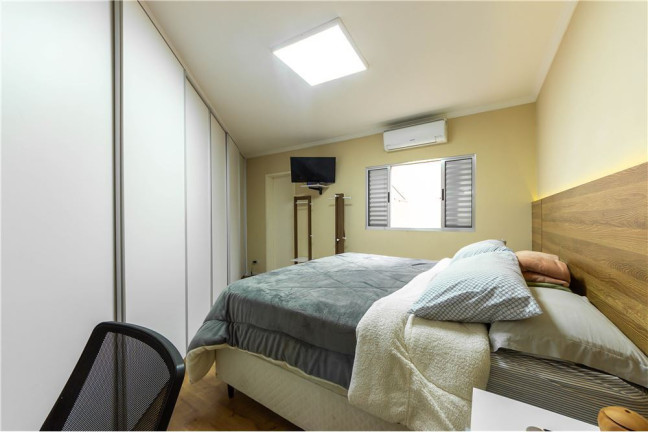 Imagem Casa com 3 Quartos à Venda,  em Jardim Santa Maria - São Paulo