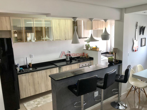 Imagem Apartamento com 2 Quartos à Venda, 78 m² em Bonfim - Santa Maria Imagem Apartamento com 2 Quartos à Venda, 78 m² em Bonfim - Santa Maria