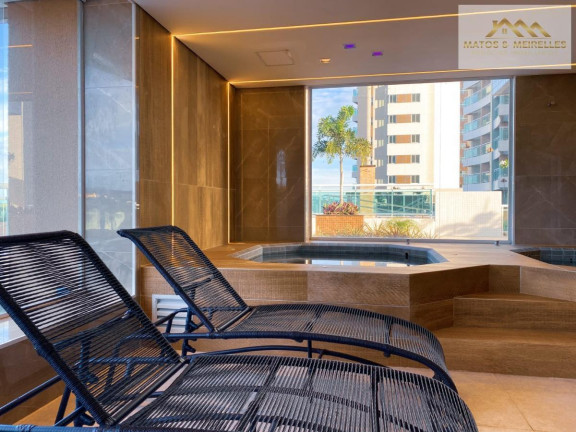 Imagem Apartamento com 2 Quartos à Venda, 54 m² em Edson Queiroz - Fortaleza Imagem Apartamento com 2 Quartos à Venda, 54 m² em Edson Queiroz - Fortaleza