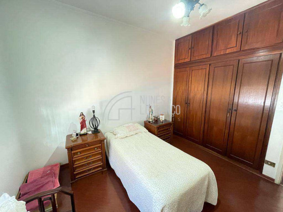 Imagem Casa com 4 Quartos à Venda, 138 m² em Boqueirão - Santos Imagem Casa com 4 Quartos à Venda, 138 m² em Boqueirão - Santos