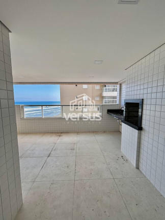 Imagem Apartamento com 2 Quartos à Venda, 90 m² em Vila Caiçara - Praia Grande