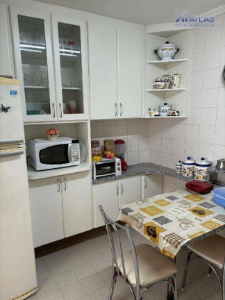 Imagem Apartamento com 3 Quartos à Venda, 93 m² em Vila Isolina Mazzei - São Paulo Imagem Apartamento com 3 Quartos à Venda, 93 m² em Vila Isolina Mazzei - São Paulo