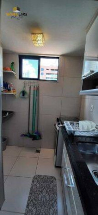 Imagem Apartamento à Venda, 35 m² em Manaíra - João Pessoa
