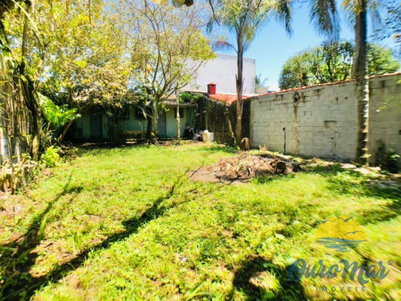 Imagem Casa com 1 Quarto para Alugar ou Temporada, 36 m² em Balneário Gaivota - Itanhaém Imagem Casa com 1 Quarto para Alugar ou Temporada, 36 m² em Balneário Gaivota - Itanhaém