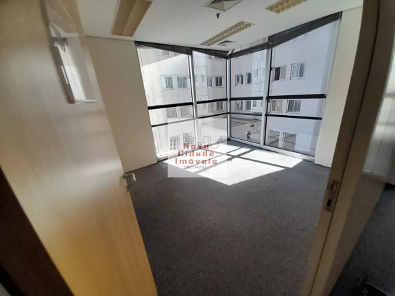 Imagem Imóvel com 6 Quartos para Alugar, 540 m² em Chácara Santo Antônio (zona Sul) - São Paulo