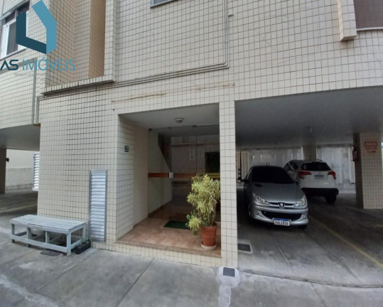 Imagem Apartamento com 3 Quartos à Venda, 80 m² em Passagem - Cabo Frio Imagem Apartamento com 3 Quartos à Venda, 80 m² em Passagem - Cabo Frio