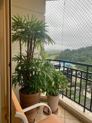 Imagem Apartamento com 2 Quartos à Venda, 84 m² em Alphaville - Santana De Parnaíba Imagem Apartamento com 2 Quartos à Venda, 84 m² em Alphaville - Santana De Parnaíba