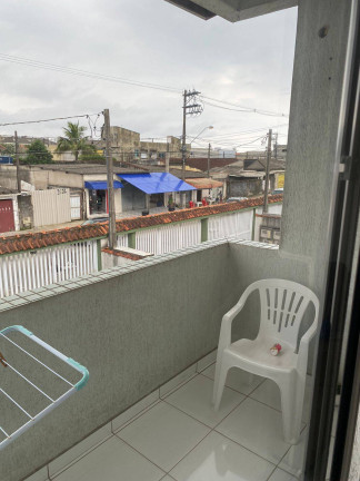 Imagem Casa de Condomínio com 2 Quartos à Venda, 10 m² em Samambaia - Praia Grande Imagem Casa de Condomínio com 2 Quartos à Venda, 10 m² em Samambaia - Praia Grande