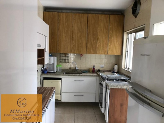 Imagem Sobrado com 3 Quartos à Venda, 250 m² em Vila Nova Caledônia - Sao Paulo