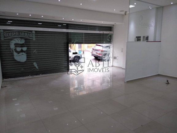 Loja à Venda, 90 m² em Vila Mariana - São Paulo