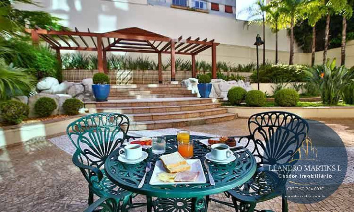 Imagem Apartamento à Venda, 29 m² em Pinheiros - São Paulo