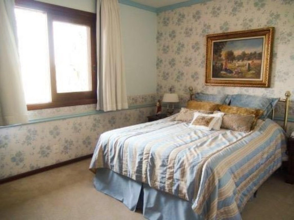 Imagem Sobrado com 5 Quartos à Venda, 10.000 m² em Chácara Santa Maria - Votorantim