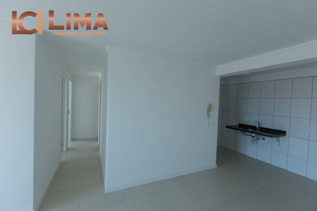 Imagem Apartamento com 2 Quartos à Venda, 80 m² em Iracema - Fortaleza