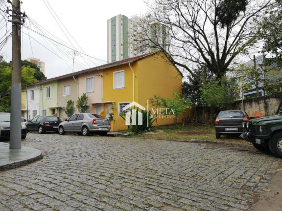 Imóvel com 2 Quartos à Venda, 90 m² em Santana - São Paulo