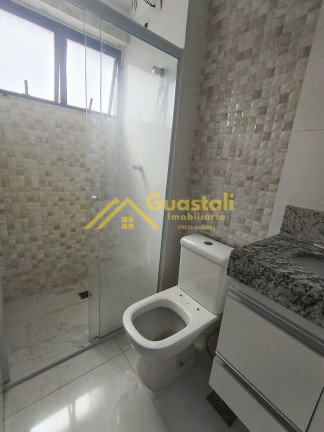 Imagem Apartamento com 3 Quartos para Alugar, 118 m² em Centro (tupi) - Piracicaba