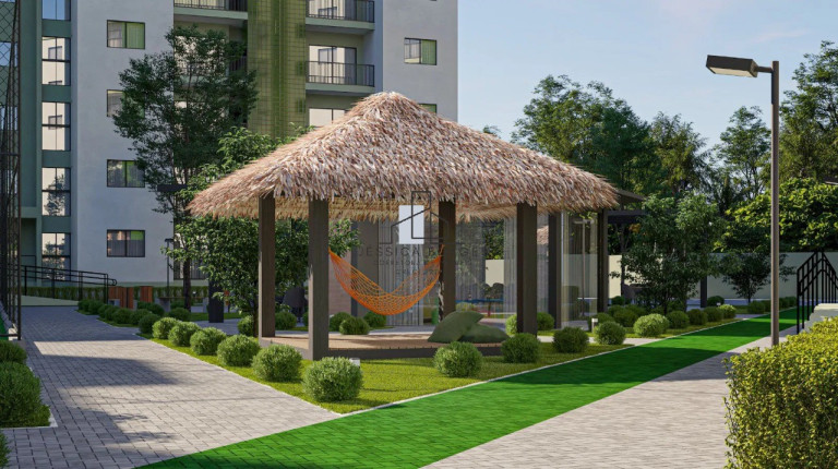 Imagem Apartamento com 2 Quartos à Venda, 61 m² em Nossa Senhora De Fátima - Penha