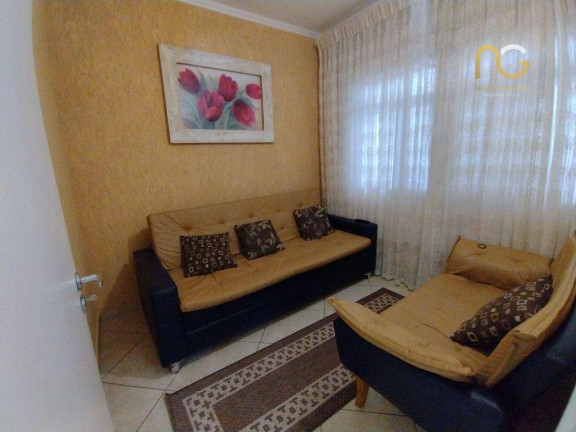 Imagem Apartamento com 2 Quartos à Venda, 63 m² em Aviação - Praia Grande Imagem Apartamento com 2 Quartos à Venda, 63 m² em Aviação - Praia Grande