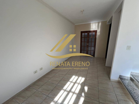 Imagem Casa de Condomínio com 3 Quartos à Venda, 125 m² em Condomínio Villagio Green Day - Sorocaba