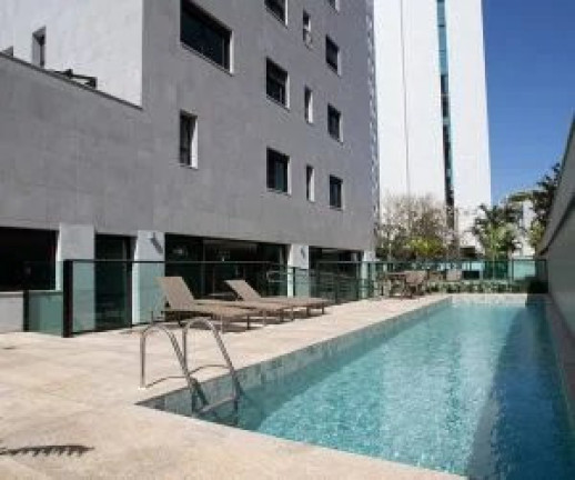 Imagem Cobertura com 4 Quartos à Venda, 155 m² em Serra - Belo Horizonte Imagem Cobertura com 4 Quartos à Venda, 155 m² em Serra - Belo Horizonte
