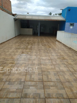 Imagem Casa com 1 Quarto à Venda, 80 m² em Residencial Bem Viver Ii - Areiópolis Imagem Casa com 1 Quarto à Venda, 80 m² em Residencial Bem Viver Ii - Areiópolis