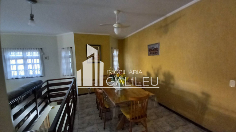 Imagem Casa com 4 Quartos à Venda, 350 m² em Parque Alto Taquaral - Campinas