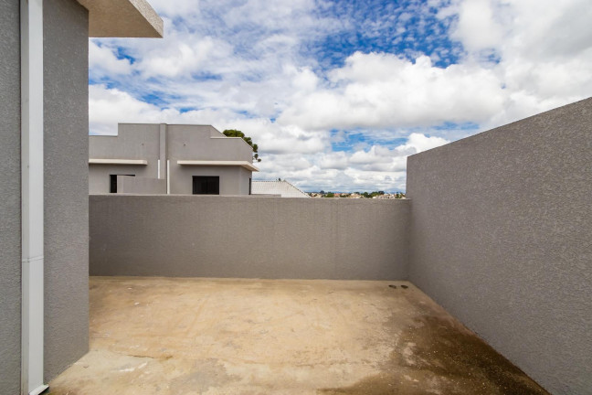 Imagem Casa de Condomínio com 3 Quartos à Venda, 97 m² em Uberaba - Curitiba Imagem Casa de Condomínio com 3 Quartos à Venda, 97 m² em Uberaba - Curitiba