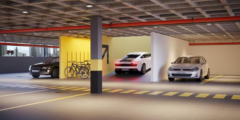 Imagem Apartamento com 3 Quartos à Venda, 87 m² em Manaíra - João Pessoa Imagem Apartamento com 3 Quartos à Venda, 87 m² em Manaíra - João Pessoa