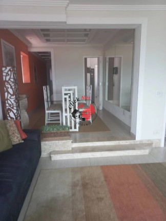 Imagem Apartamento com 3 Quartos à Venda, 128 m² em Santo Antônio - São Caetano Do Sul Imagem Apartamento com 3 Quartos à Venda, 128 m² em Santo Antônio - São Caetano Do Sul