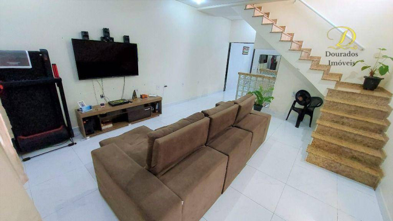 Imagem Sobrado com 3 Quartos à Venda, 183 m² em Mirim - Praia Grande Imagem Sobrado com 3 Quartos à Venda, 183 m² em Mirim - Praia Grande