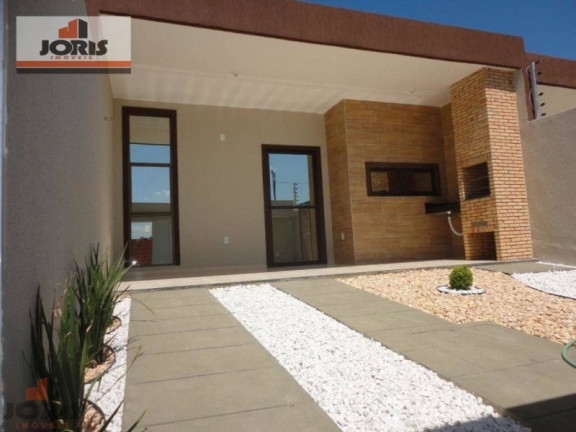 Imagem Casa com 3 Quartos à Venda, 90 m² em Patriolino Ribeiro - Fortaleza Imagem Casa com 3 Quartos à Venda, 90 m² em Patriolino Ribeiro - Fortaleza